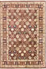 TABRIZ STYLE