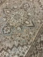 ANTIQUE HERIZ - Image 2