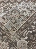 ANTIQUE HERIZ - Image 3