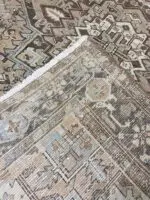 ANTIQUE HERIZ - Image 4