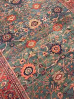 ANTIQUE SULTANABAD - Image 2