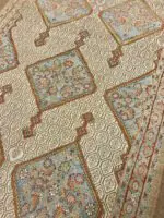 ANTIQUE CAMEL SARAB - Image 2
