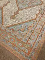ANTIQUE CAMEL SARAB - Image 3