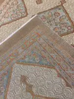 ANTIQUE CAMEL SARAB - Image 4