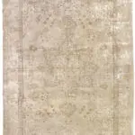 ANTIQUE SILK TURKISH