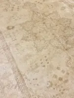 ANTIQUE SILK TURKISH - Image 2