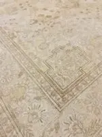 ANTIQUE SILK TURKISH - Image 3