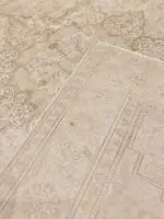 ANTIQUE SILK TURKISH - Image 4