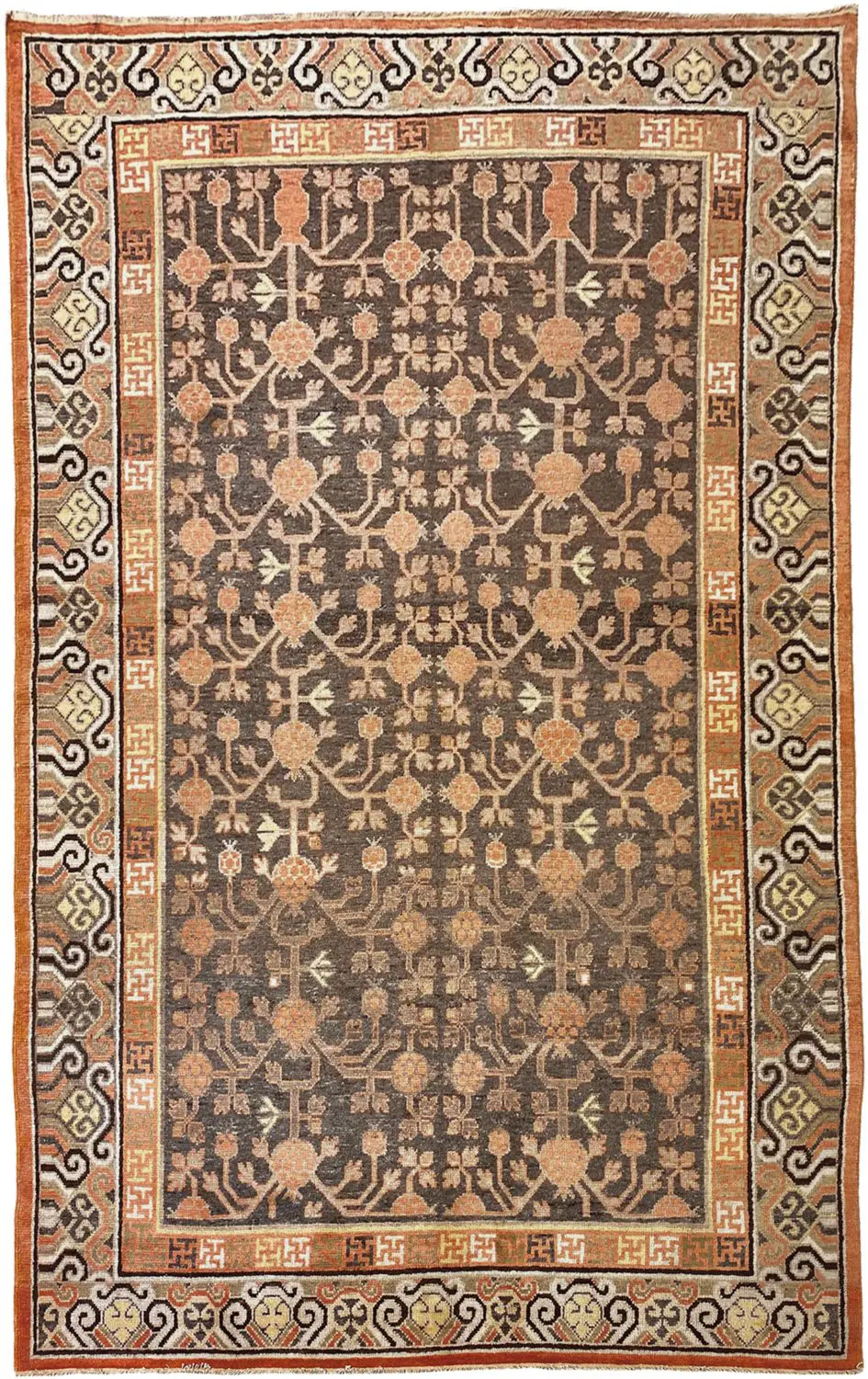 0021031_antique-samarkand ANTIQUE SAMARKAND - Image 1