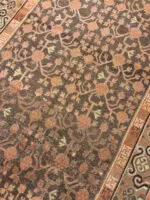 ANTIQUE SAMARKAND - Image 2