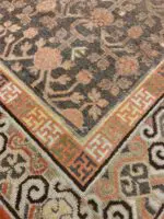 ANTIQUE SAMARKAND - Image 3