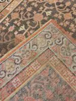 ANTIQUE SAMARKAND - Image 4