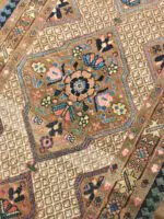 ANTIQUE CAMEL SARAB - Image 2