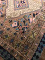 ANTIQUE CAMEL SARAB - Image 3