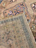 ANTIQUE CAMEL SARAB - Image 4