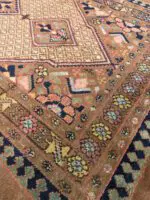 ANTIQUE CAMEL SARAB - Image 3