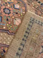 ANTIQUE CAMEL SARAB - Image 4