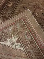 ANTIQUE CAMEL SARAB - Image 4
