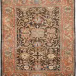ANTIQUE ZIEGLER SULTANABAD
