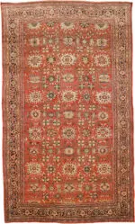 ANTIQUE SULTANABAD