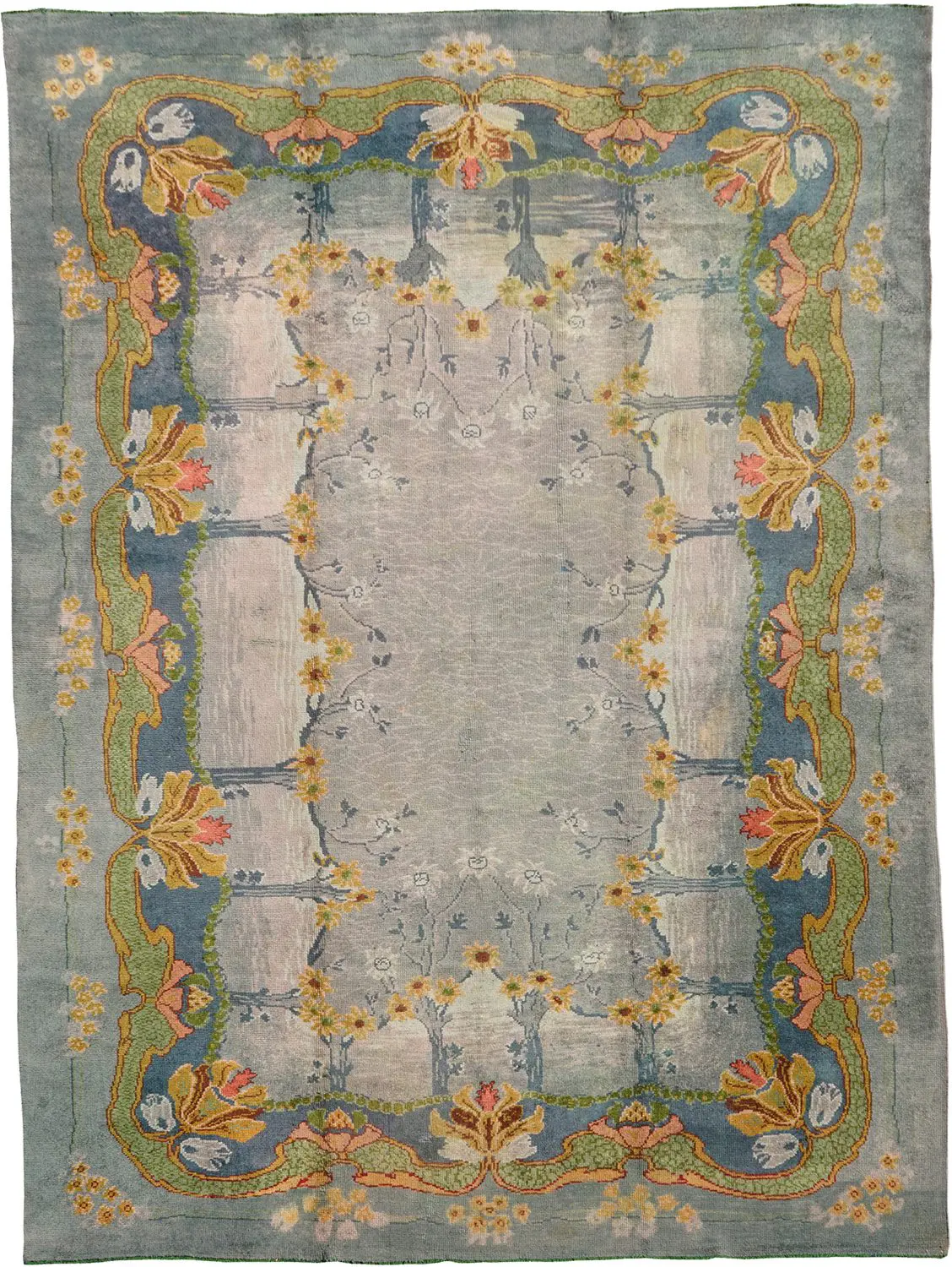 0021092_antique-arts-crafts ANTIQUE ARTS & CRAFTS - Image 1