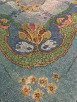 ANTIQUE ARTS & CRAFTS - Image 3