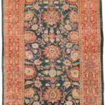 ANTIQUE ZIEGLER SULTANABAD