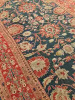 ANTIQUE ZIEGLER SULTANABAD - Image 2