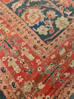 ANTIQUE ZIEGLER SULTANABAD - Image 3