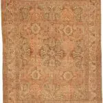 ANTIQUE TABRIZ