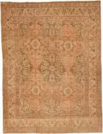 ANTIQUE TABRIZ