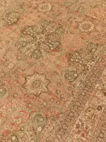 ANTIQUE TABRIZ - Image 2