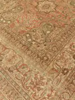 ANTIQUE TABRIZ - Image 3