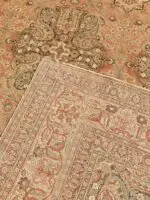 ANTIQUE TABRIZ - Image 4