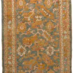 ANTIQUE OUSHAK