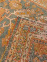 ANTIQUE OUSHAK - Image 2