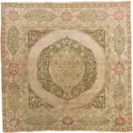 ANTIQUE SILK TURKISH