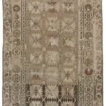 ANTIQUE CAUCASIAN