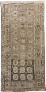 ANTIQUE CAUCASIAN
