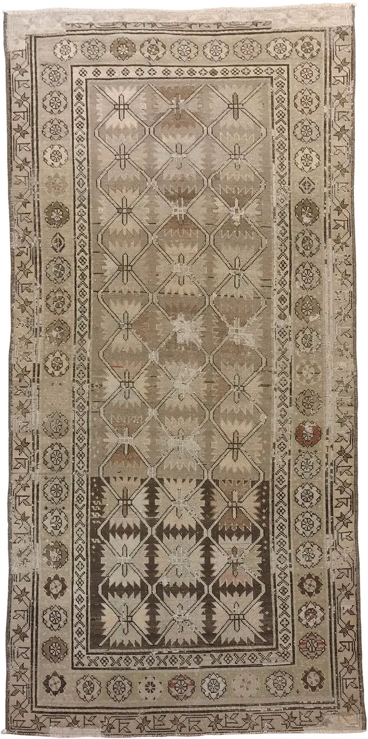 0021140_antique-caucasian ANTIQUE CAUCASIAN - Image 1