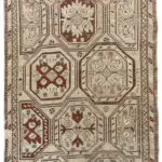 ANTIQUE CAUCASIAN
