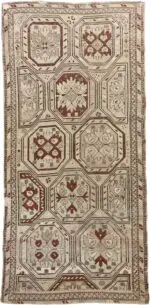 ANTIQUE CAUCASIAN