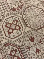 ANTIQUE CAUCASIAN - Image 2