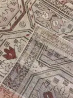 ANTIQUE CAUCASIAN - Image 3