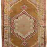 ANTIQUE TURKISH