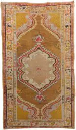 ANTIQUE TURKISH