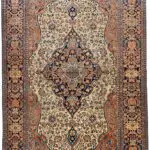 ANTIQUE MOHTASHAM