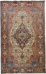 ANTIQUE MOHTASHAM