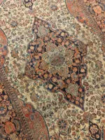 ANTIQUE MOHTASHAM - Image 2