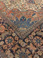 ANTIQUE MOHTASHAM - Image 3